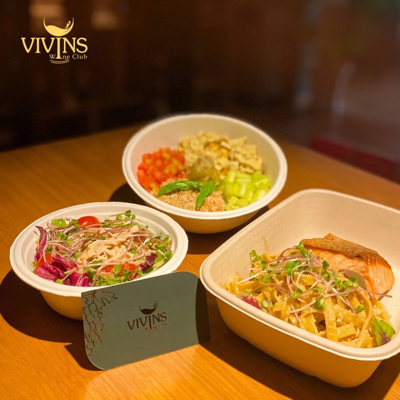 Vivins Wine Club