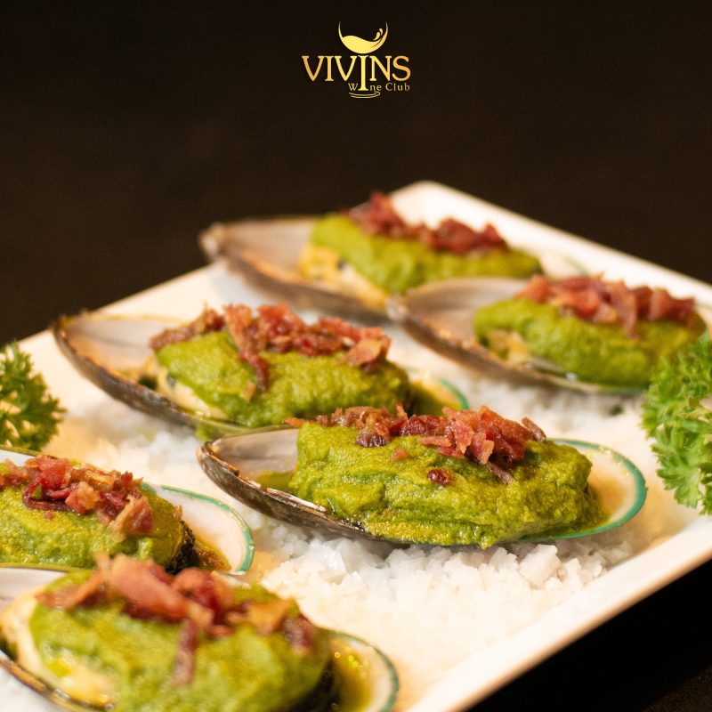Vivins Wine Club