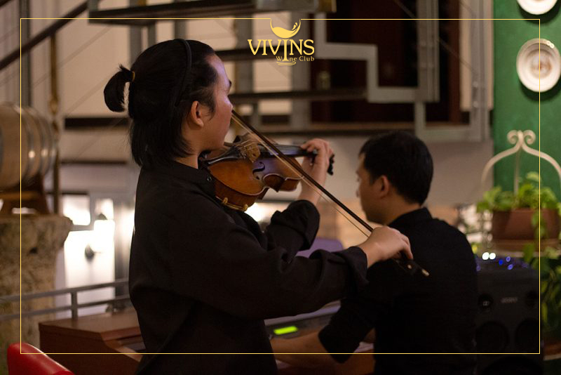 Vivins Wine Club