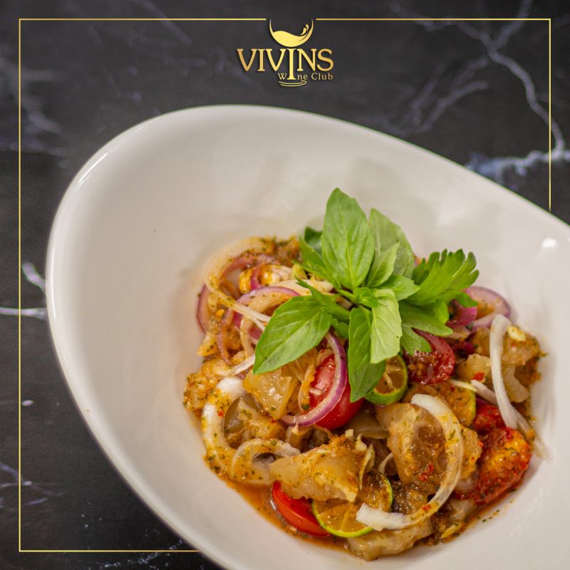 Vivins Wine Club