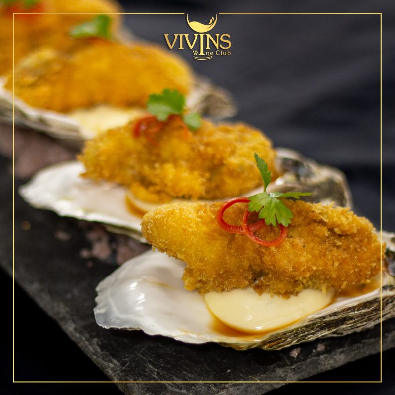 Vivins Wine Club