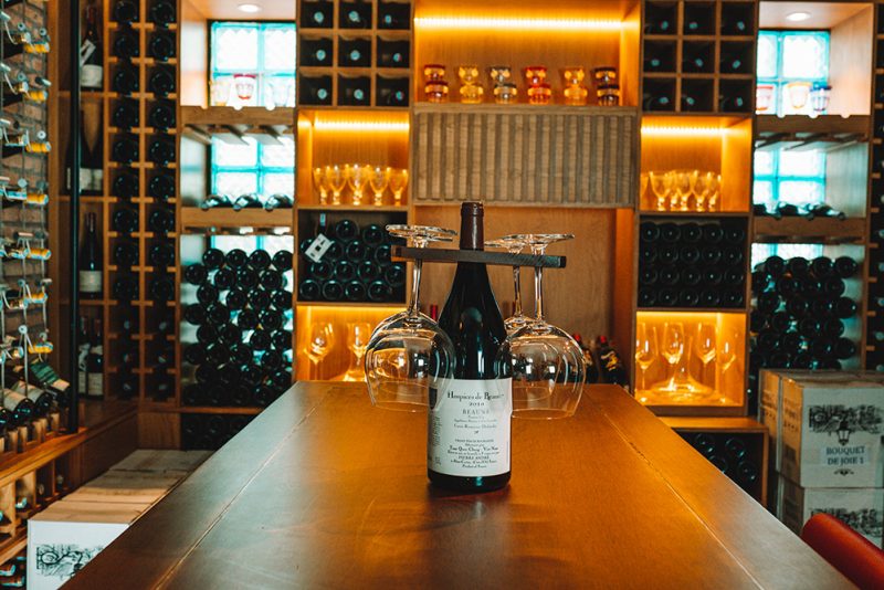 Vivins Wine Club