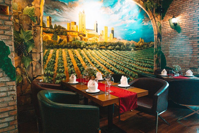 Vivins Wine Club