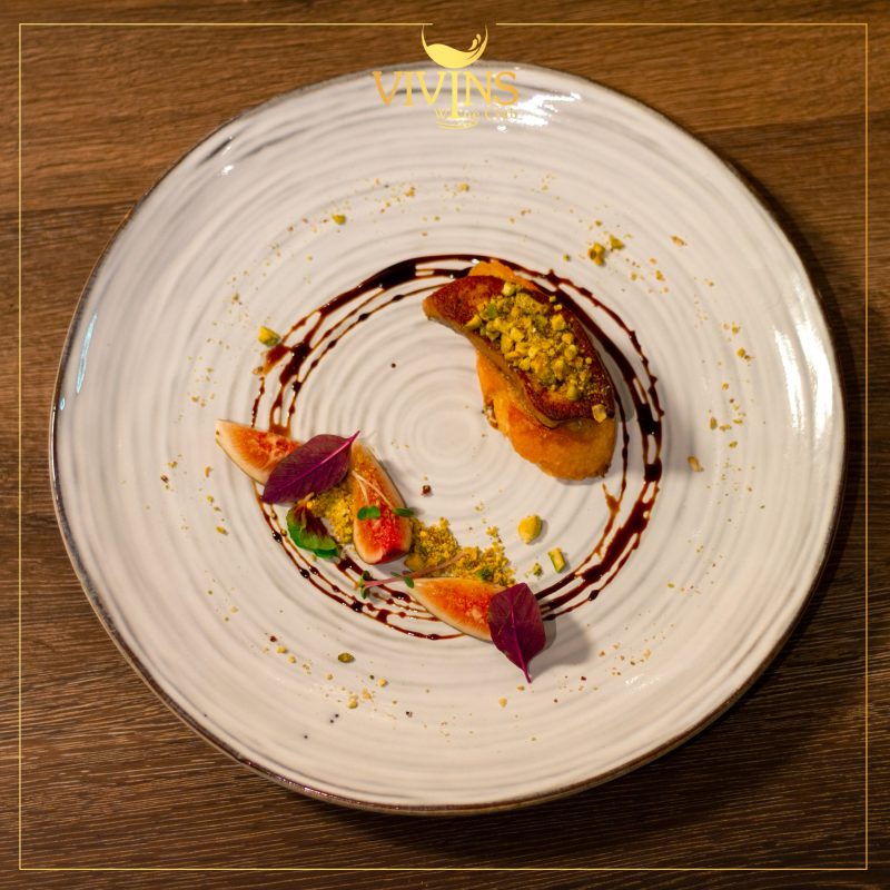 Vivins Wine Club