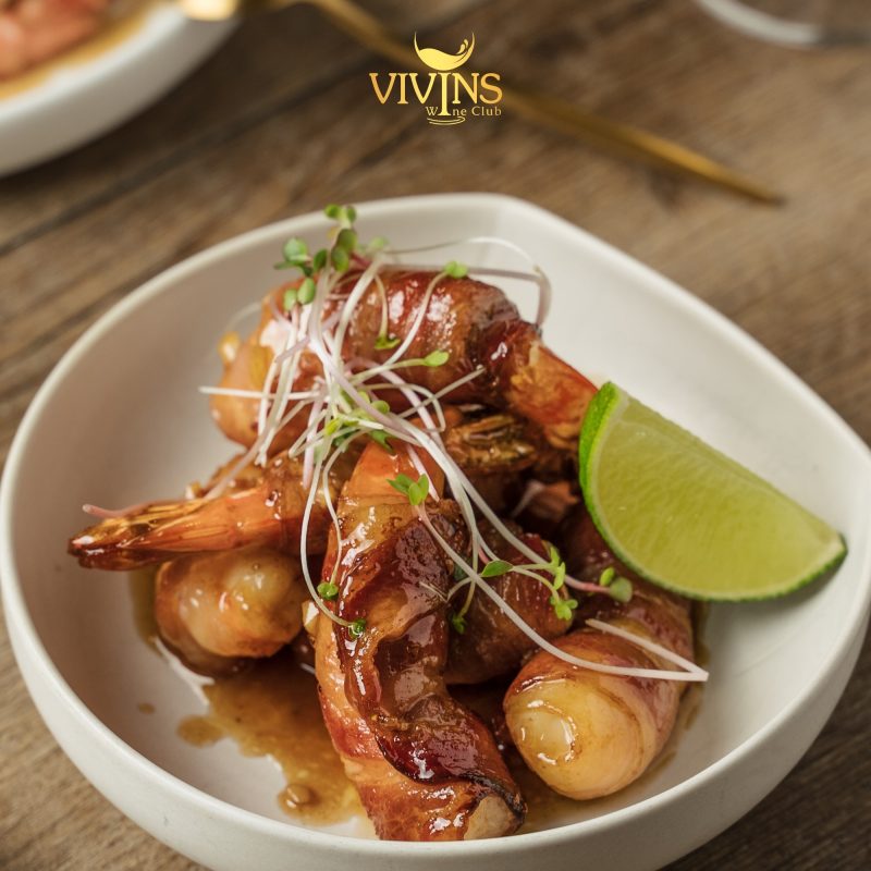 Vivins Wine Club