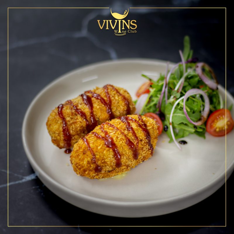 Vivins Wine Club