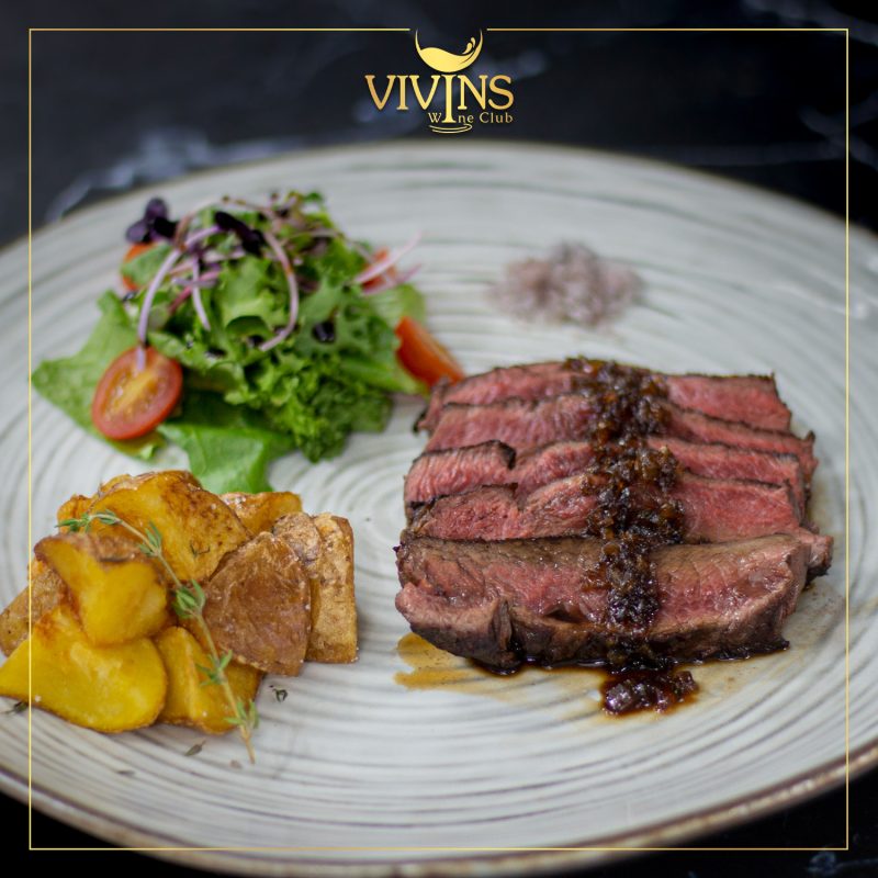 Vivins Wine Club