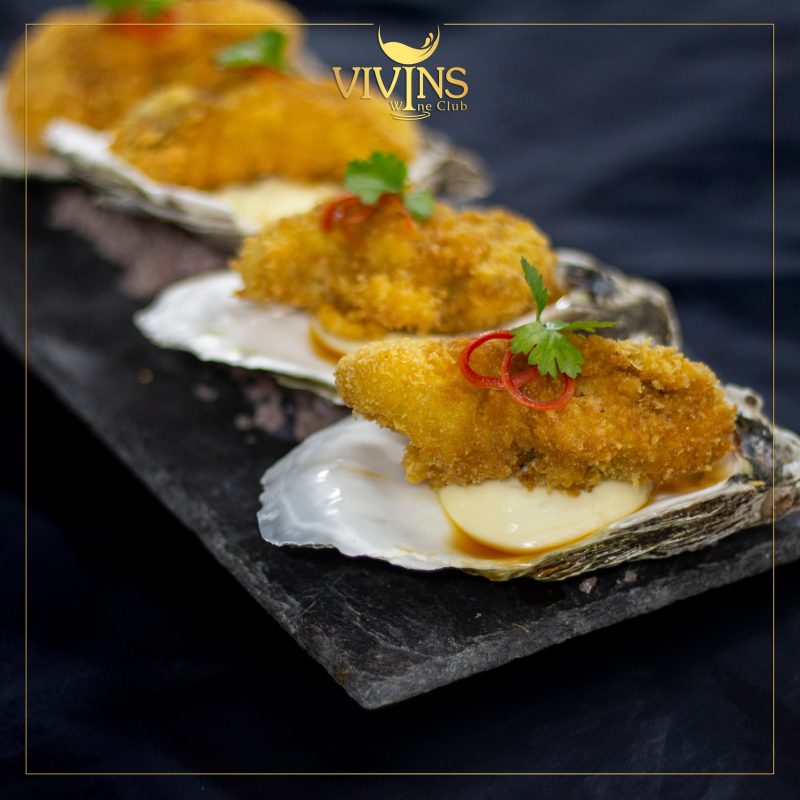 Vivins Wine Club