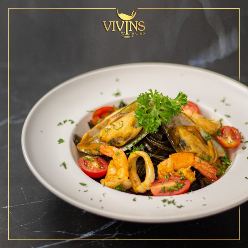 Vivins Wine Club