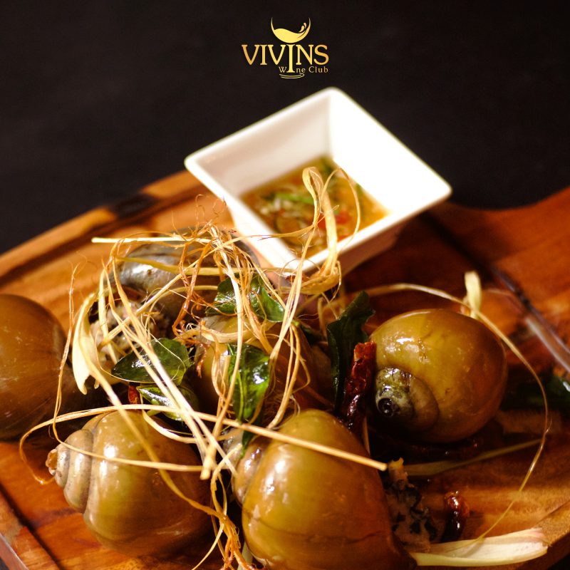 Vivins Wine Club