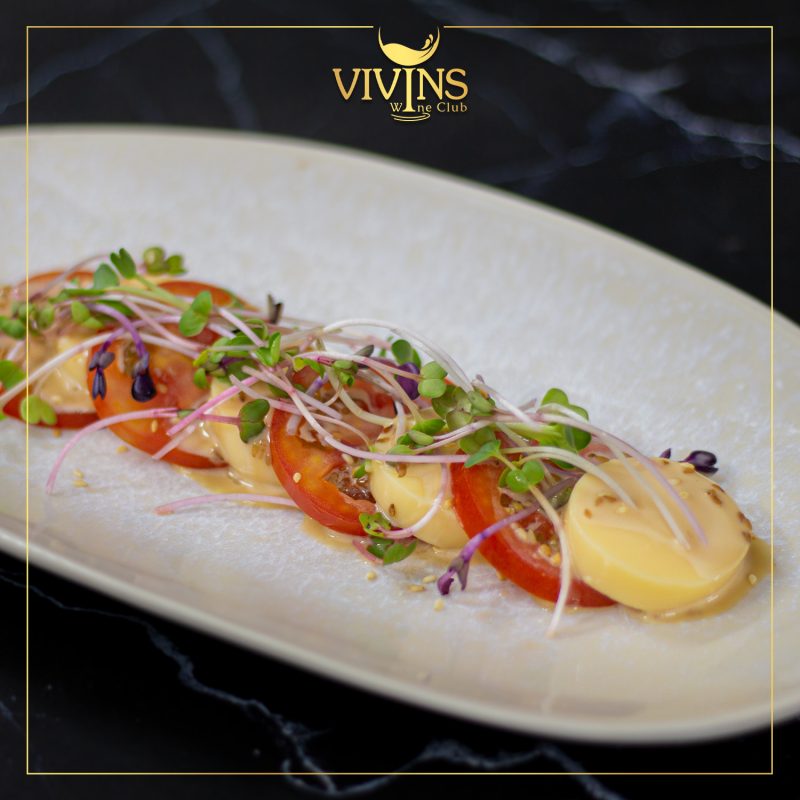 Vivins Wine Club