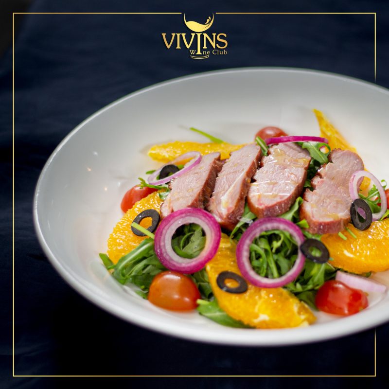 Vivins Wine Club