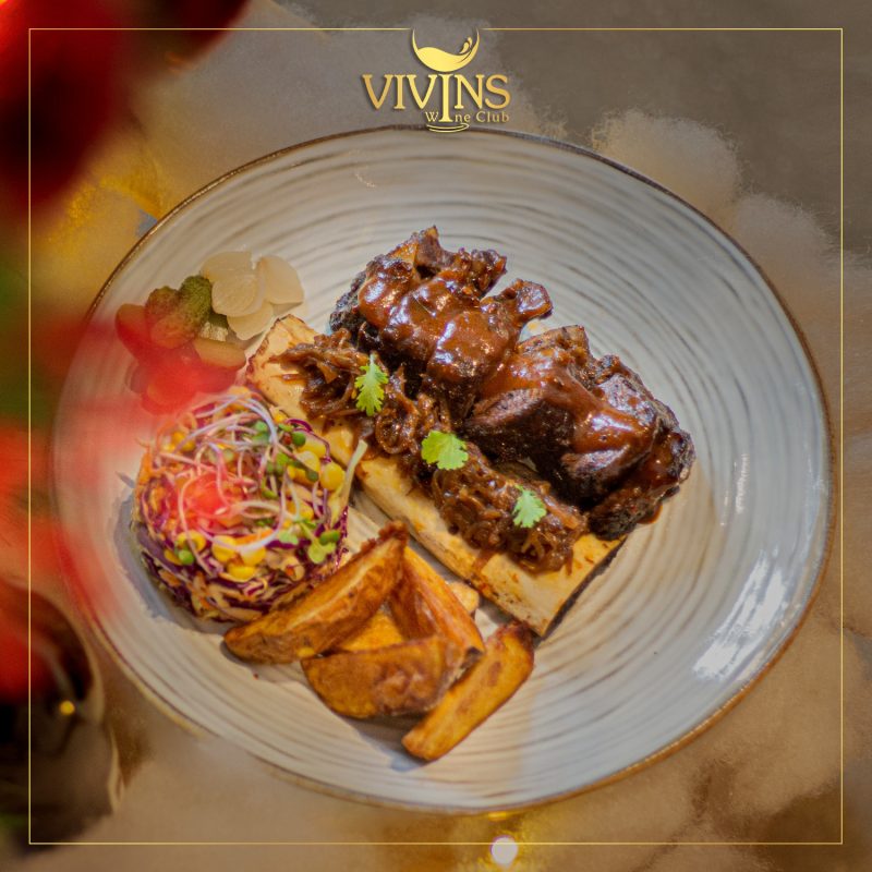 Vivins Wine Club