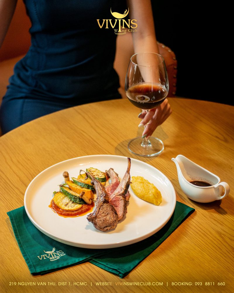 Vivins Wine Club