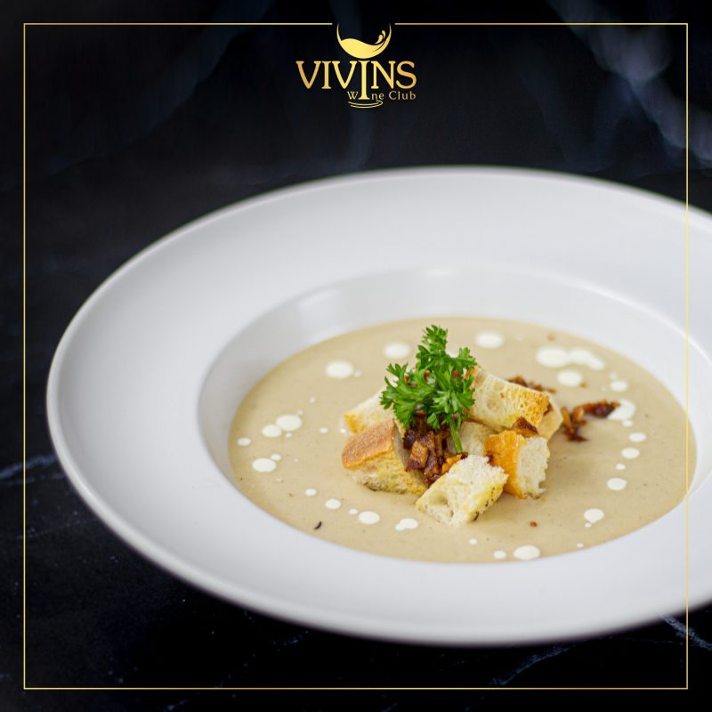 Vivins Wine Club