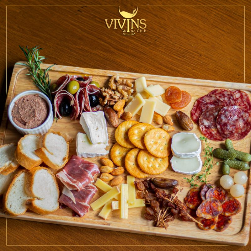 Vivins Wine Club