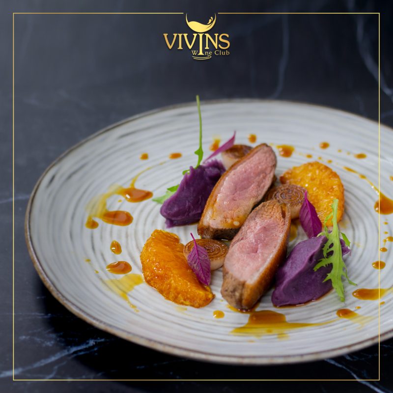 Vivins Wine Club