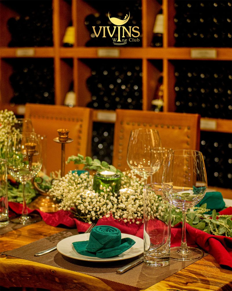 Vivins Wine Club