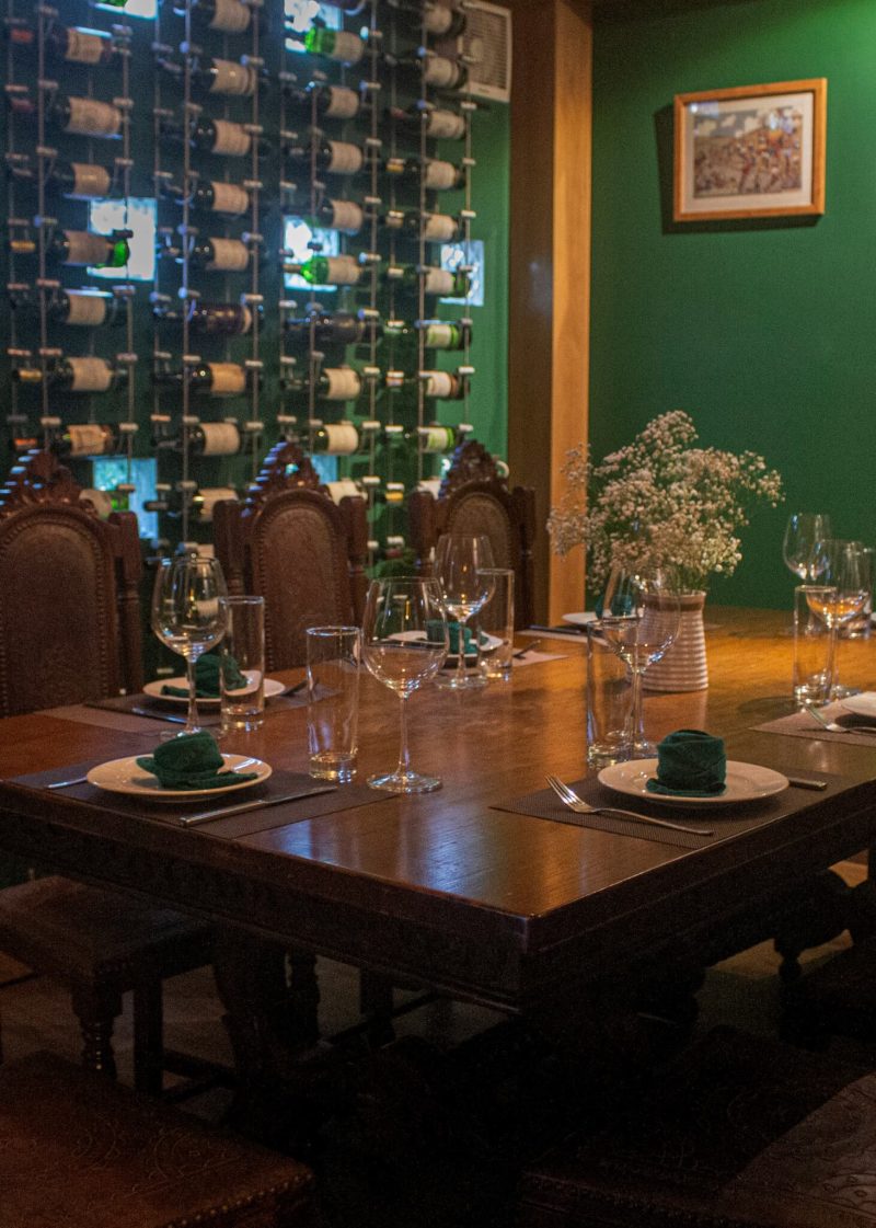 Vivins Wine Club